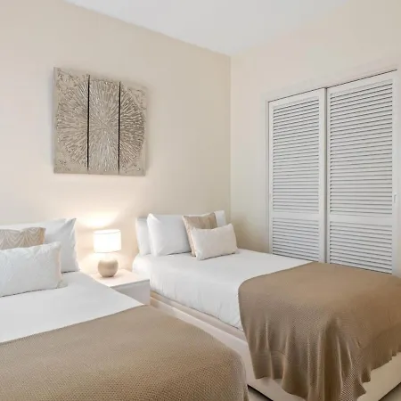 Apartment Dos En Las Gaviotas