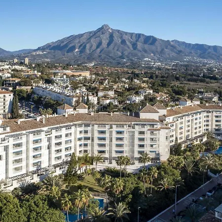 Apartment Dos En Las Gaviotas Marbella