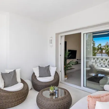 Apartment Dos En Las Gaviotas *