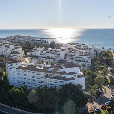 Apartment Dos En Las Gaviotas