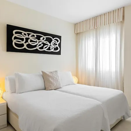 Apartment Dos En Las Gaviotas Marbella