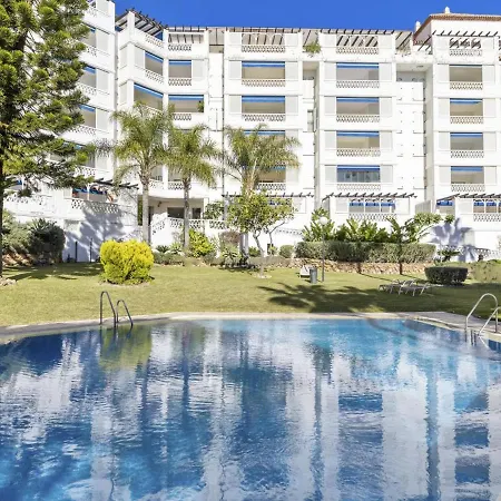 Apartment Dos En Las Gaviotas *