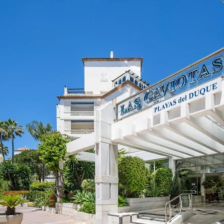 Dos En Las Gaviotas Marbella