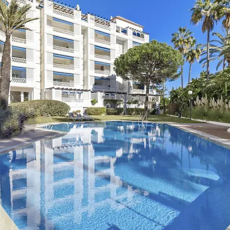 Apartment Dos En Las Gaviotas